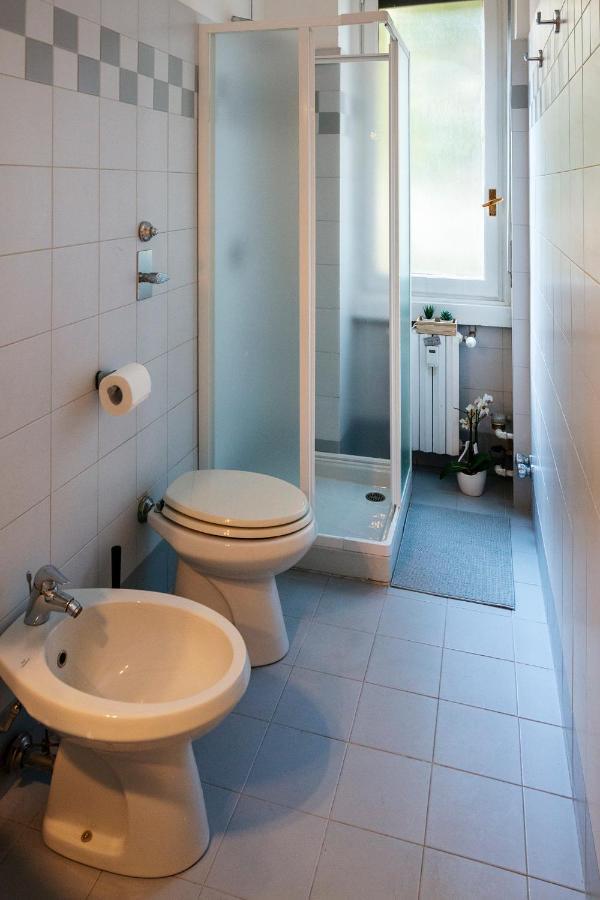 Central Apartment Мілан Екстер'єр фото