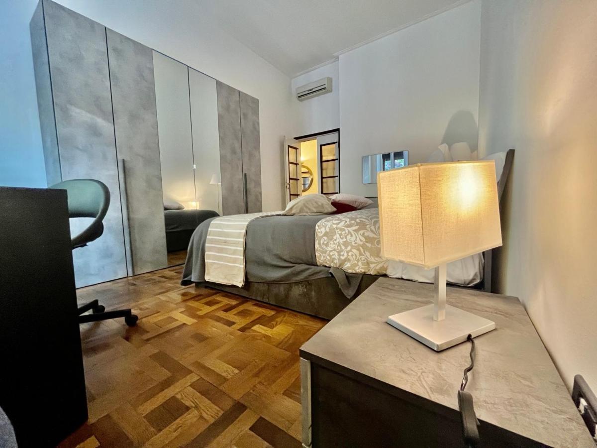 Central Apartment Мілан Екстер'єр фото